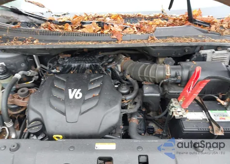 2012 Kia Sedona Ex from USA, damaged, VIN KNDMH4C78C6435277